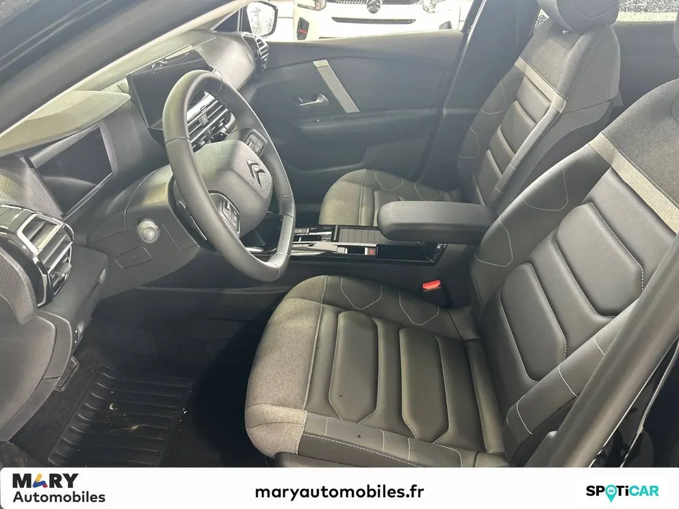 Véhicule occasion 168206 - Citroën C4 - Photo 9