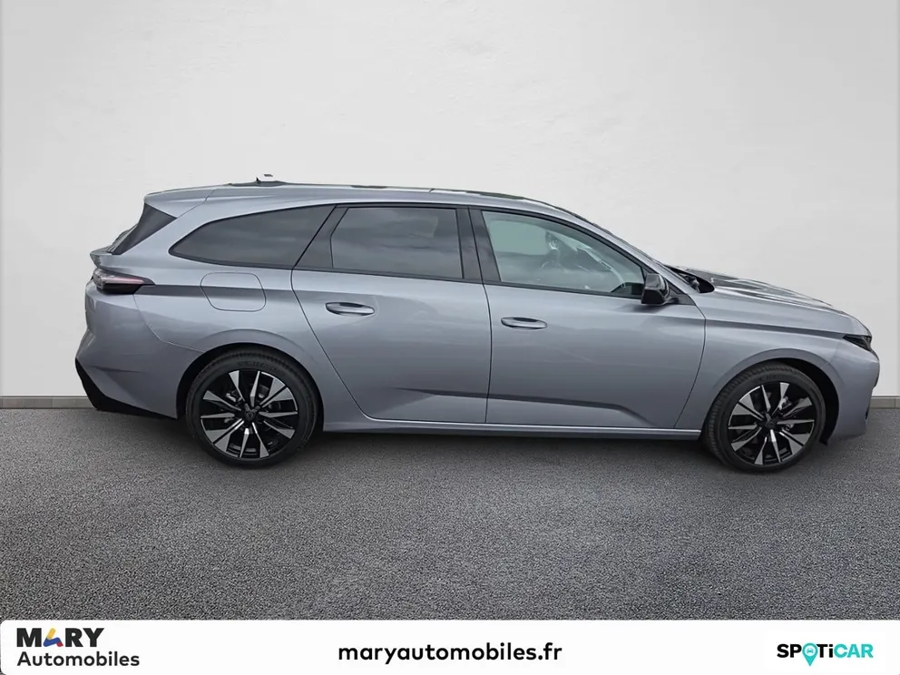 Véhicule occasion 1227420 - peugeot 308 - Photo 4