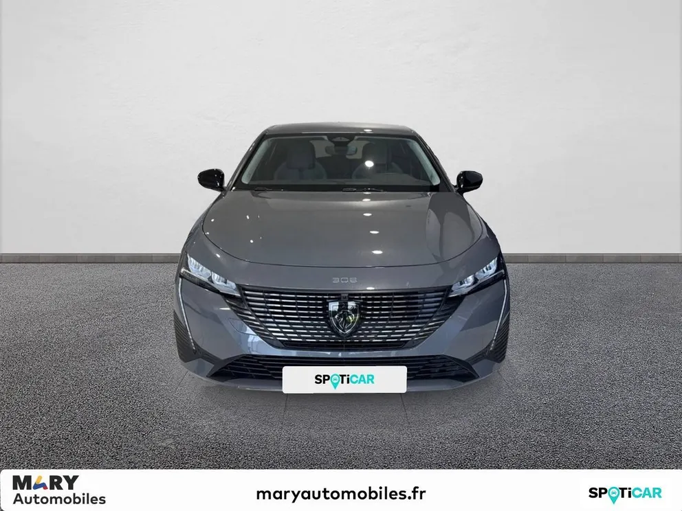 Véhicule occasion 166738 - peugeot 308 - Photo 2