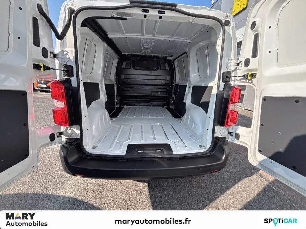 Véhicule occasion 218430 - peugeot EXPERT - Photo 6