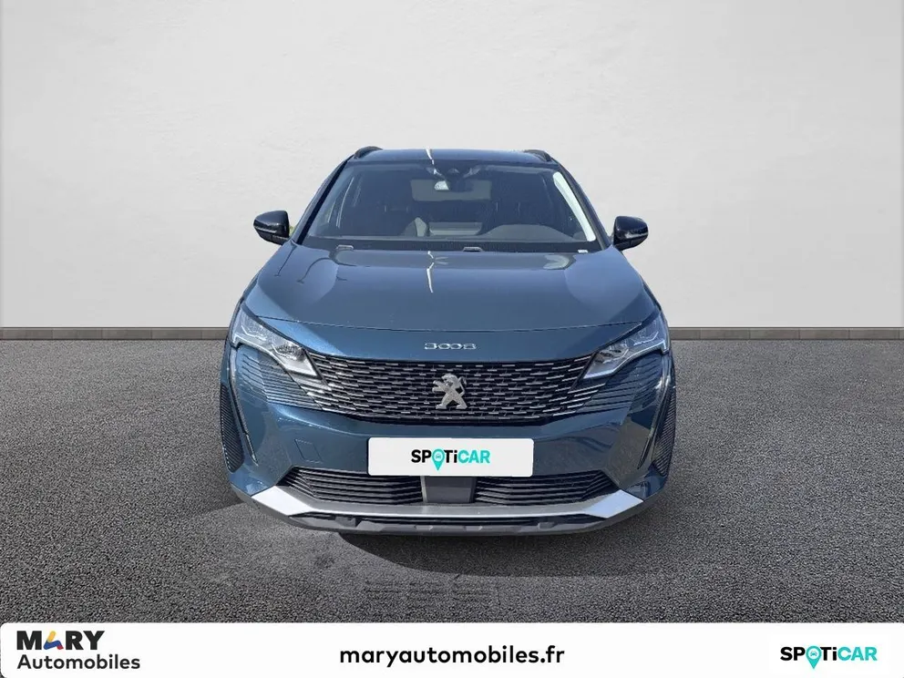 Véhicule occasion 227399 - peugeot 3008 - Photo 2