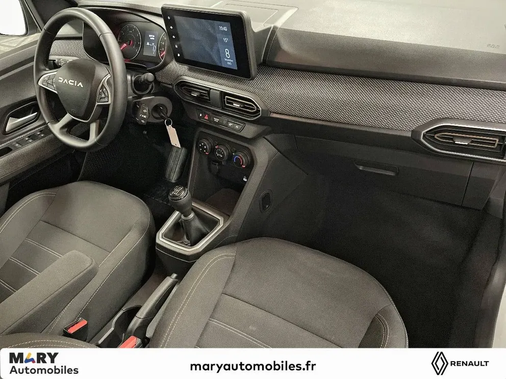 Véhicule occasion 208780 - dacia SANDERO - Photo 17