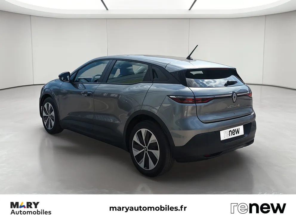 Véhicule occasion 1232982 - renault MEGANE - Photo 3