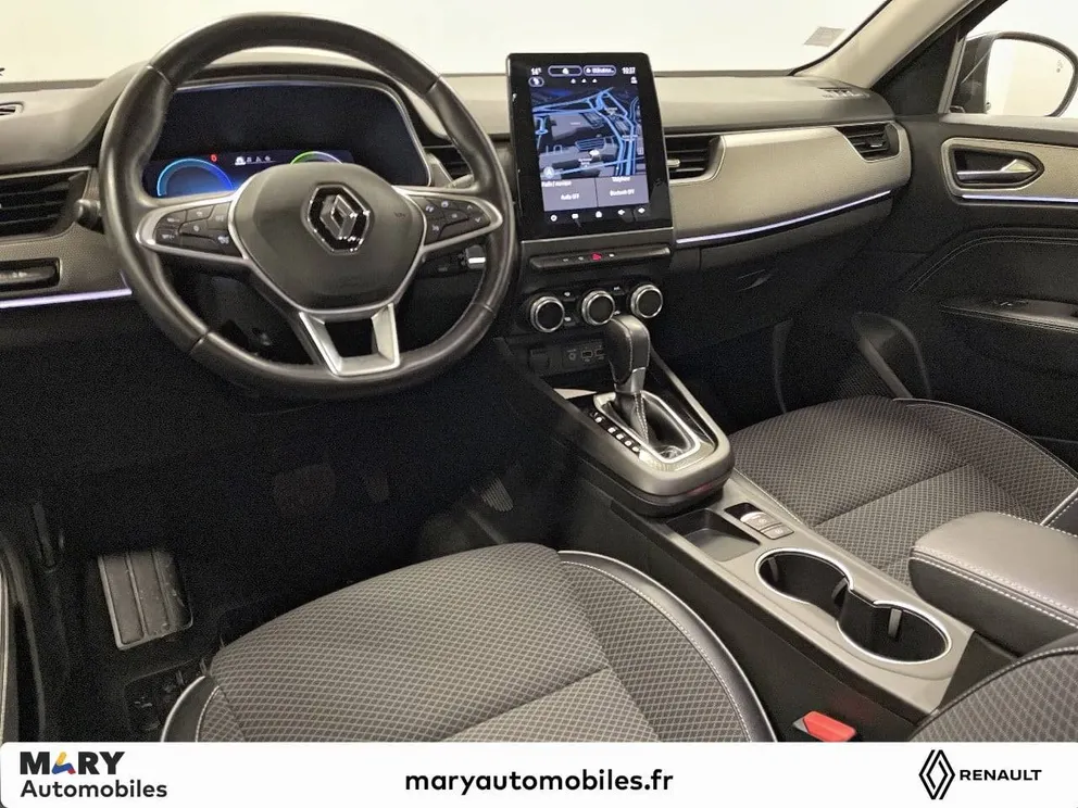 Véhicule occasion 218227 - renault ARKANA - Photo 8