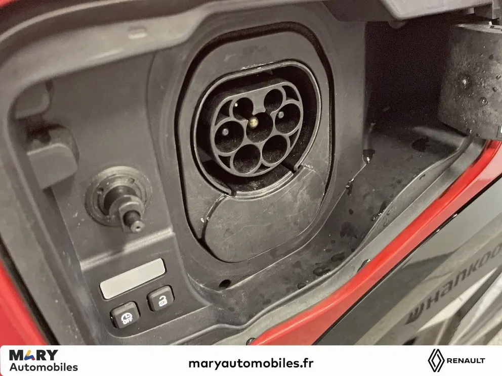 Véhicule occasion 223588 - renault MEGANE - Photo 16