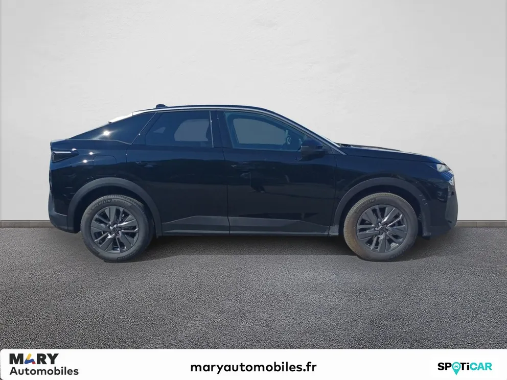 Véhicule occasion 1231621 - peugeot 3008 - Photo 4