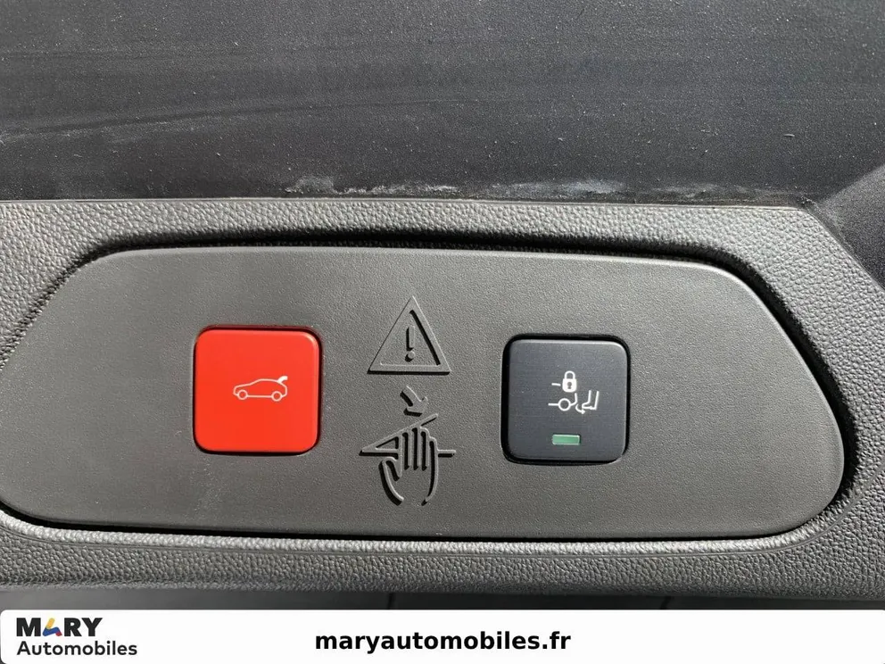 Véhicule occasion 231534 - opel GRANDLAND - Photo 9