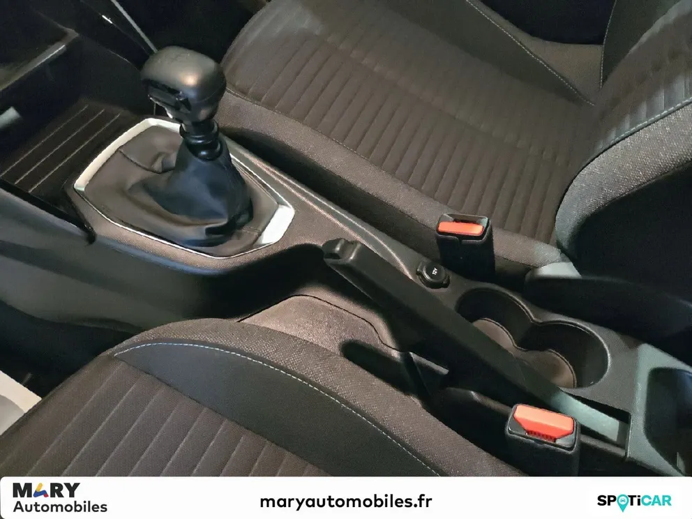 Véhicule occasion 233803 - peugeot 2008 - Photo 10