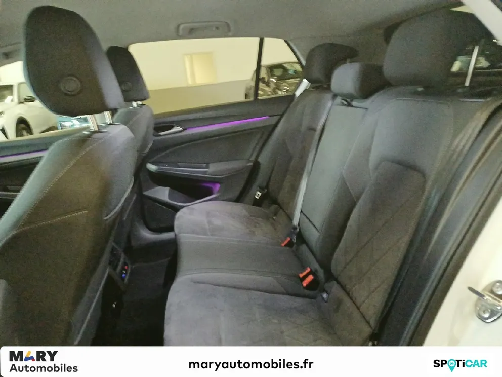 Véhicule occasion 1230734 - volkswagen GOLF - Photo 15