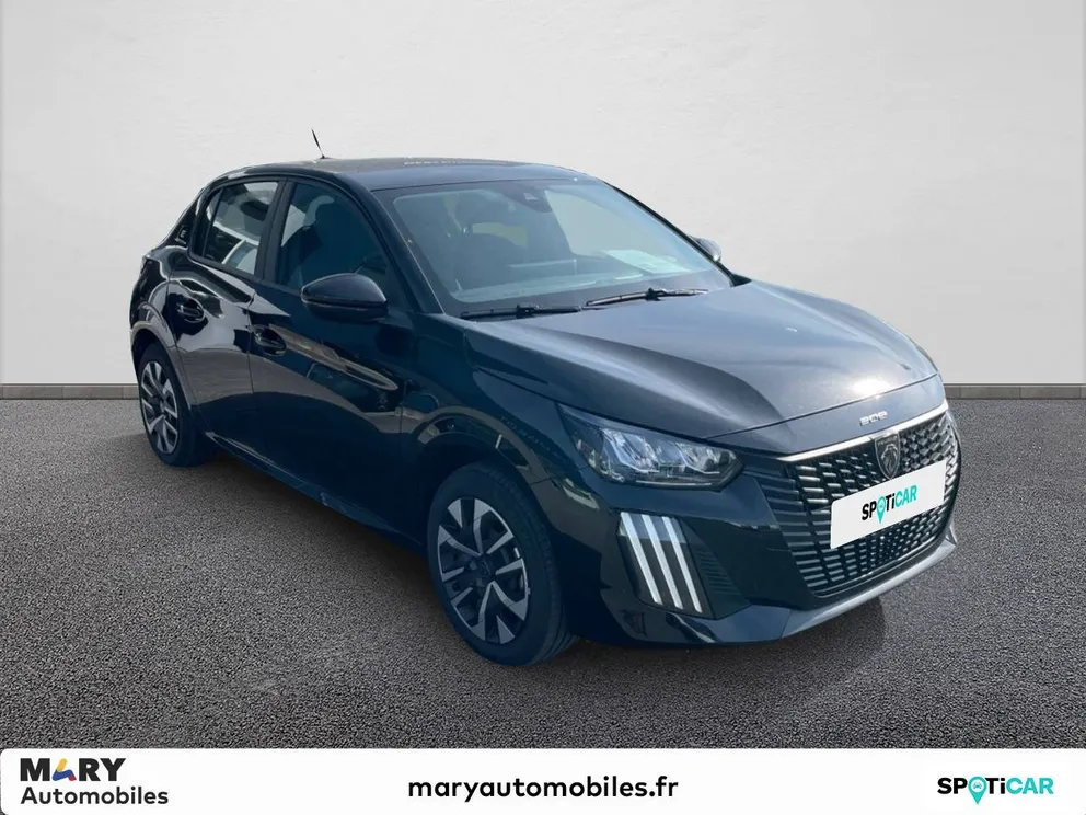 Véhicule occasion 162153 - peugeot 208 - Photo 3