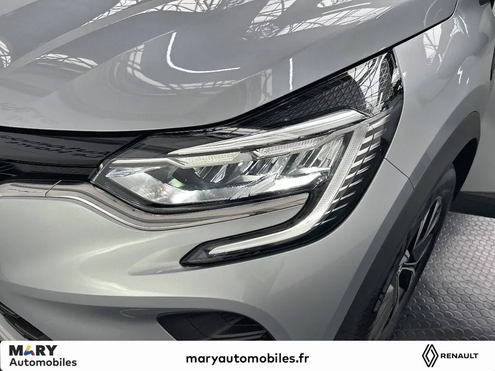 Véhicule occasion 187638 - renault CAPTUR - Photo 26