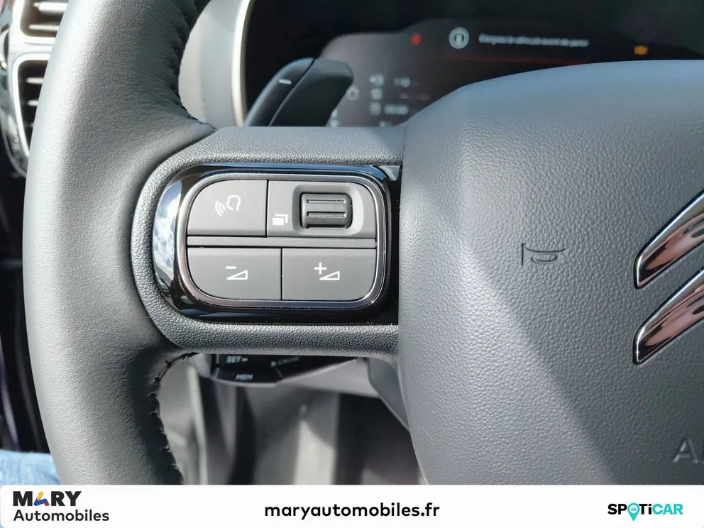 Véhicule occasion 229271 - Citroën C5 AIRCROSS - Photo 14