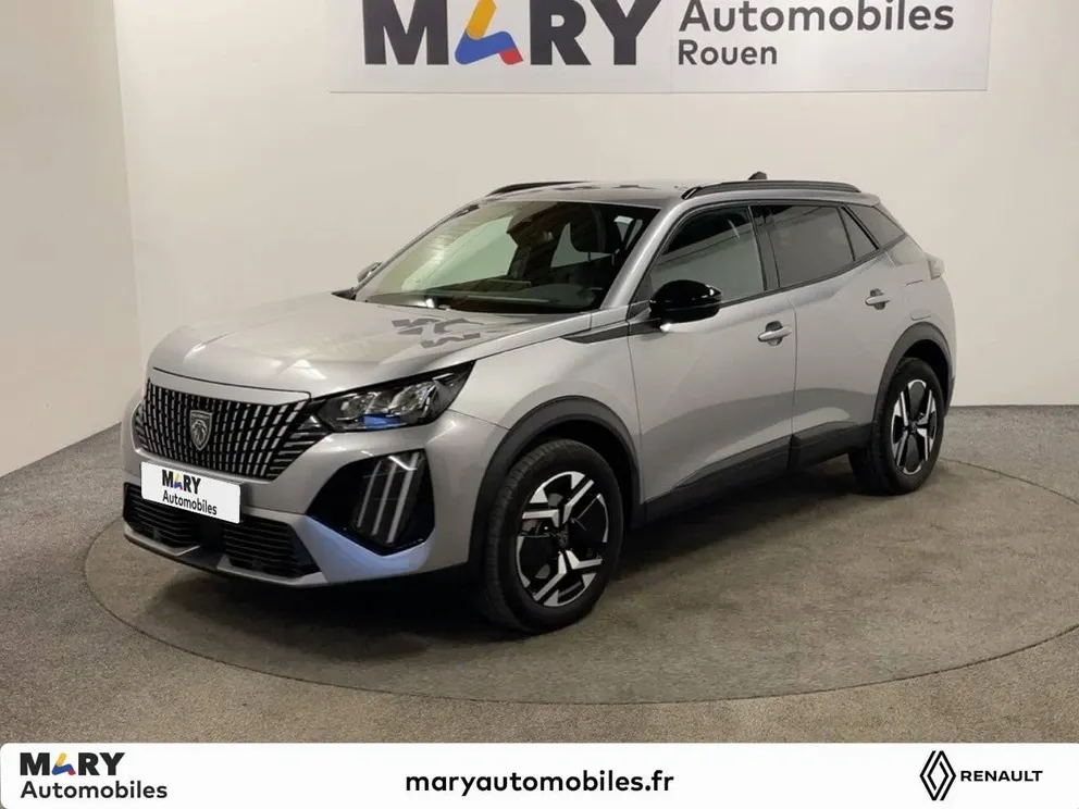 Véhicule occasion 211076 - peugeot 2008 - Photo 1