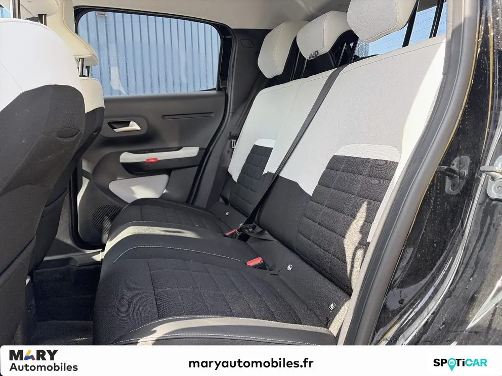 Véhicule occasion 1234795 - Citroën C3 - Photo 20