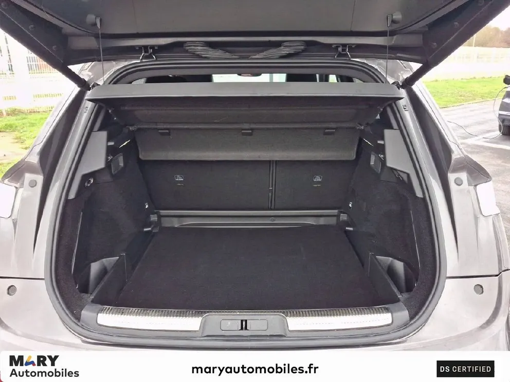 Véhicule occasion 215833 - ds DS 7 - Photo 6