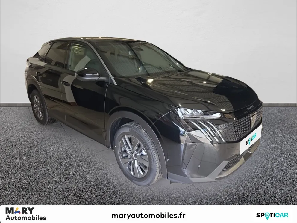 Véhicule occasion 1229306 - peugeot 3008 - Photo 5