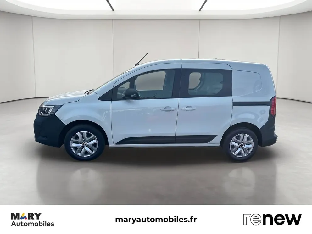 Véhicule occasion 232406 - renault KANGOO - Photo 2