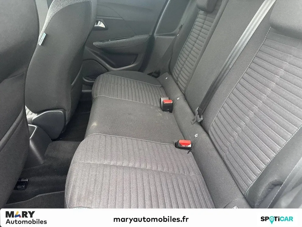 Véhicule occasion 122013 - peugeot 208 - Photo 10