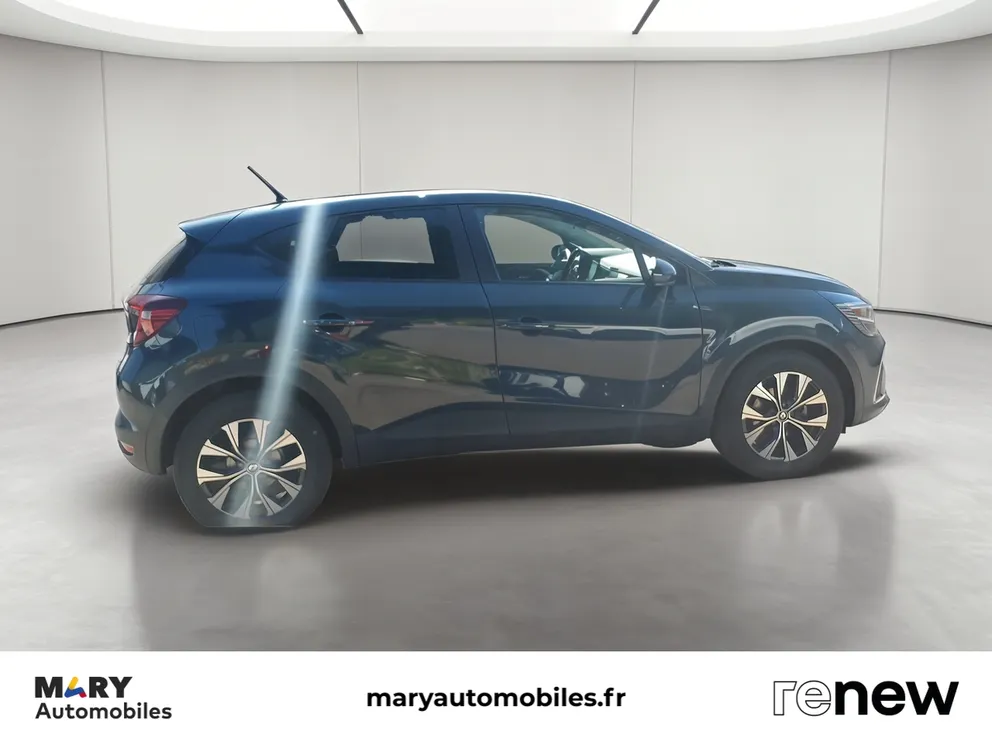Véhicule occasion 1236829 - renault CAPTUR - Photo 6