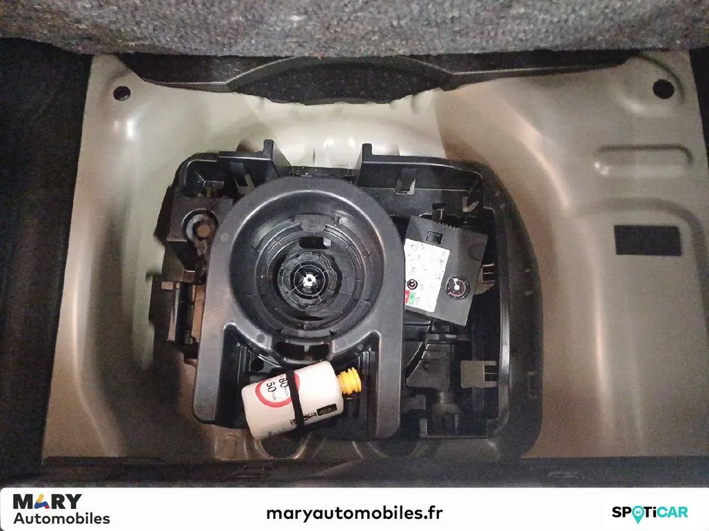 Véhicule occasion 165311 - Citroën C3 - Photo 13