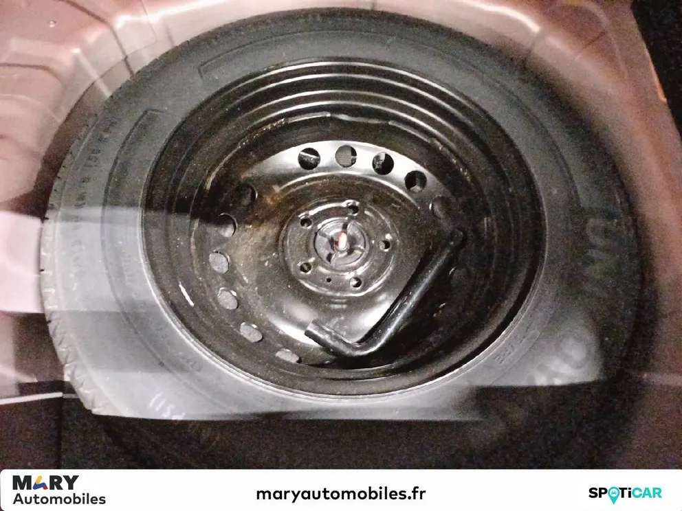 Véhicule occasion 199141 - renault CAPTUR - Photo 13