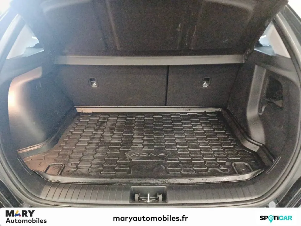 Véhicule occasion 222468 - hyundai KONA - Photo 6