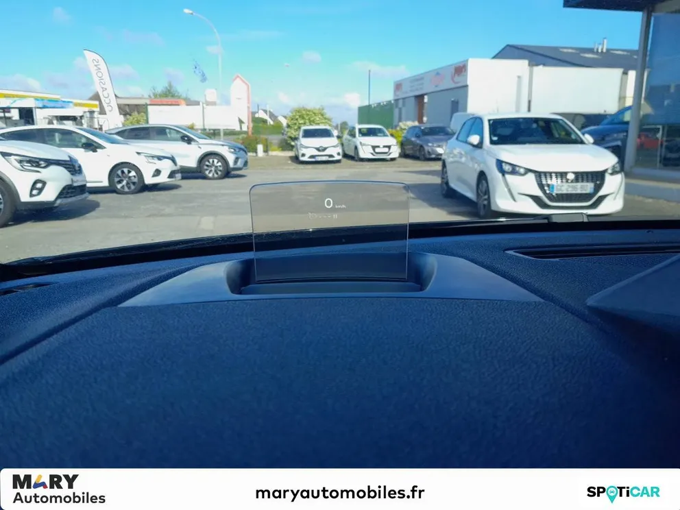 Véhicule occasion 231829 - ds DS 5 - Photo 12