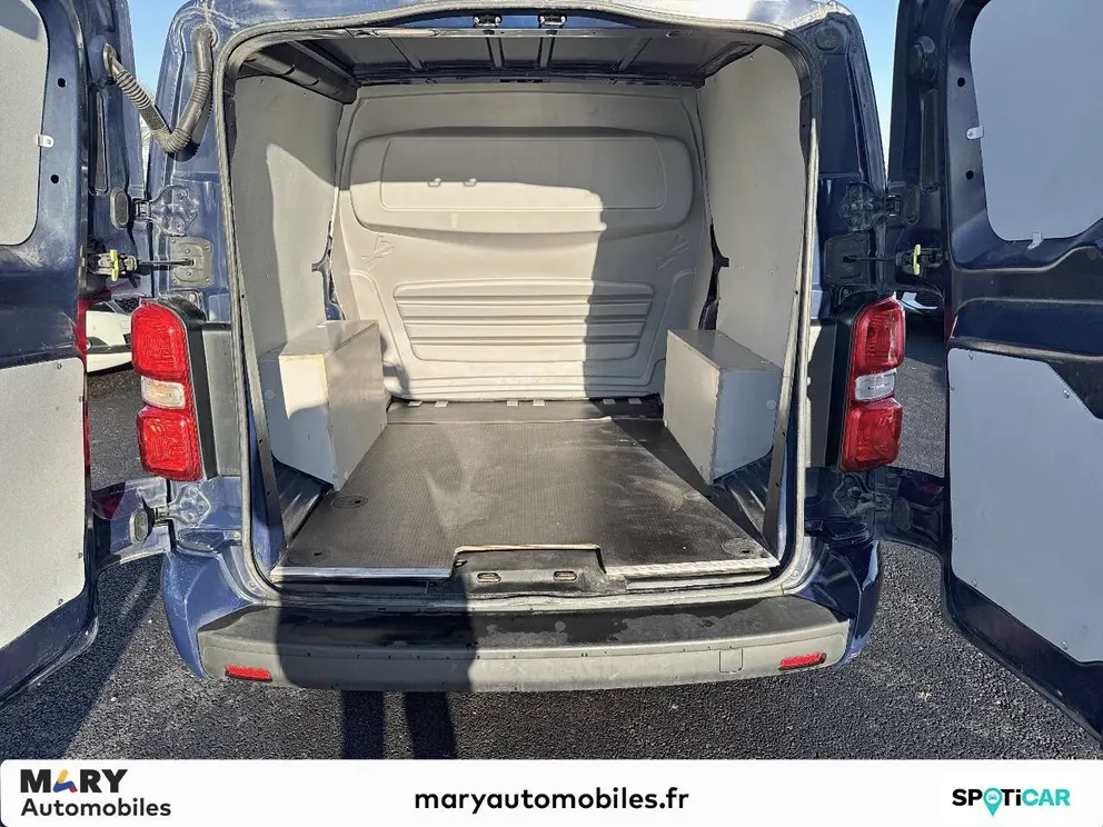 Véhicule occasion 144693 - peugeot EXPERT - Photo 6