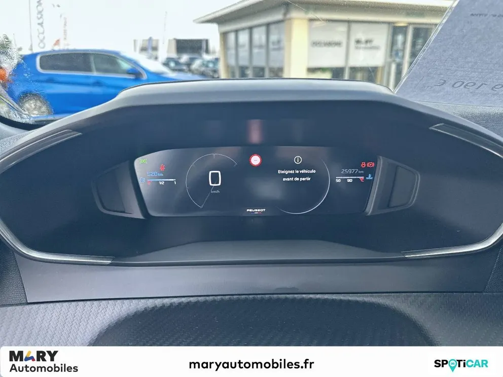 Véhicule occasion 206410 - peugeot 2008 - Photo 14