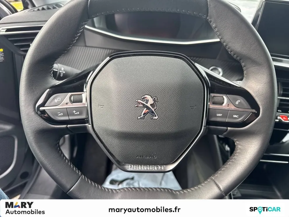 Véhicule occasion 174567 - peugeot 2008 - Photo 15