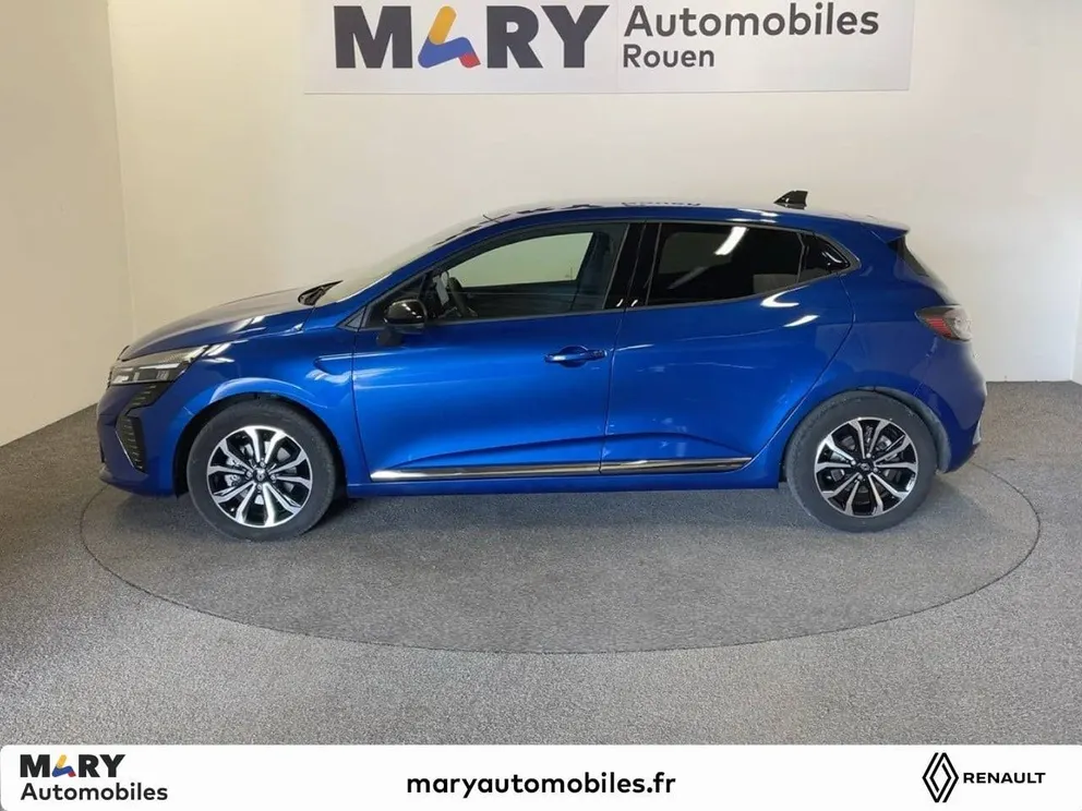 Véhicule occasion 229419 - renault CLIO - Photo 7