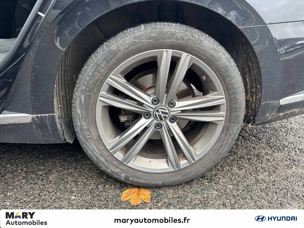 Véhicule occasion 200535 - volkswagen ARTEON - Photo 11