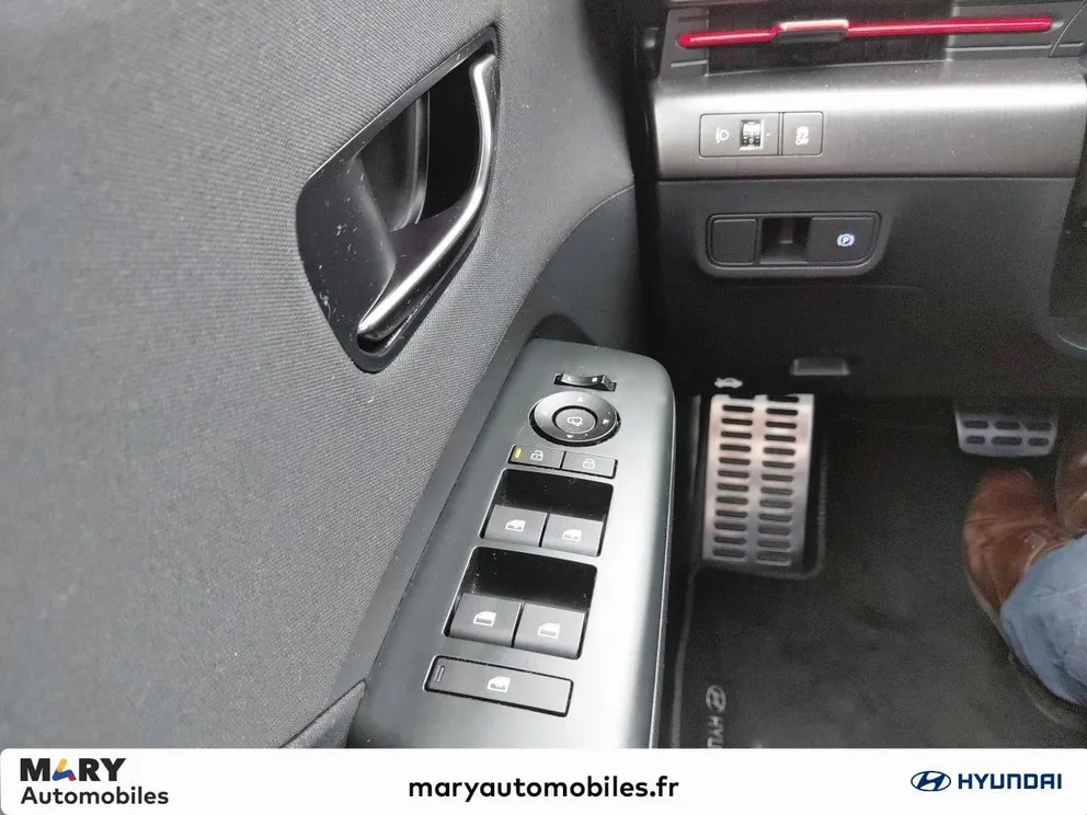 Véhicule occasion 224005 - hyundai KONA - Photo 16