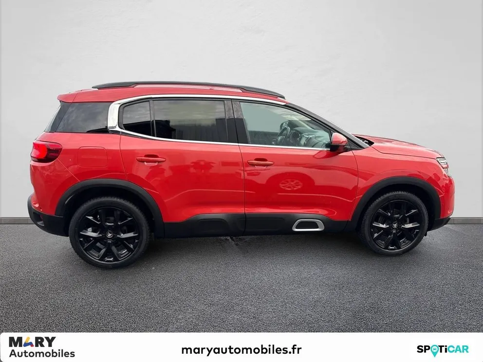 Véhicule occasion 206026 - Citroën C5 AIRCROSS - Photo 4