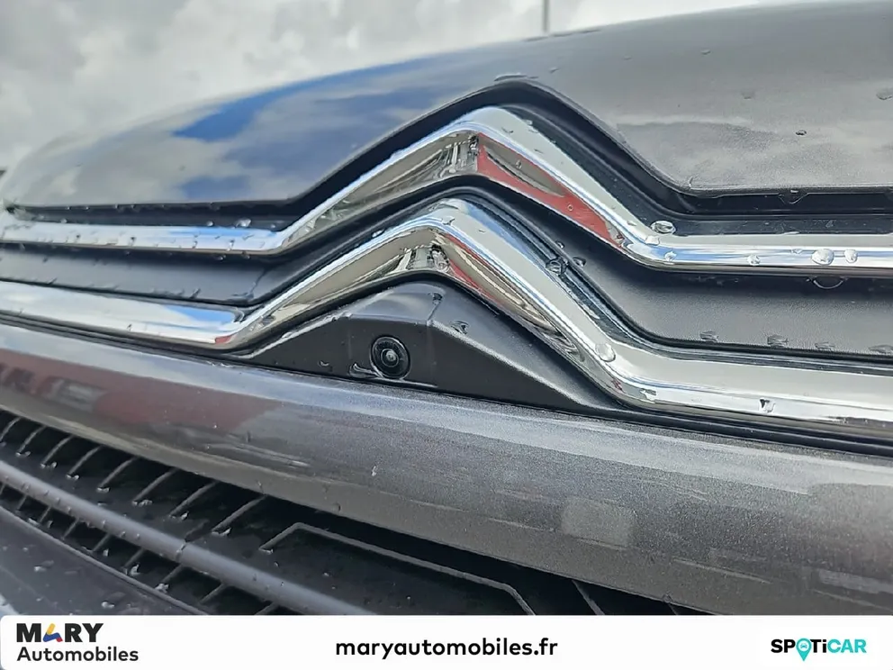 Véhicule occasion 237024 - Citroën C4 - Photo 20
