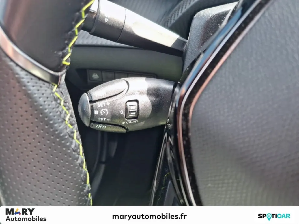Véhicule occasion 236735 - renault TWINGO - Photo 15