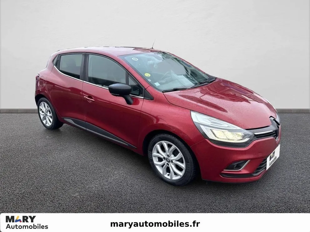 Véhicule occasion 214326 - renault CLIO - Photo 3