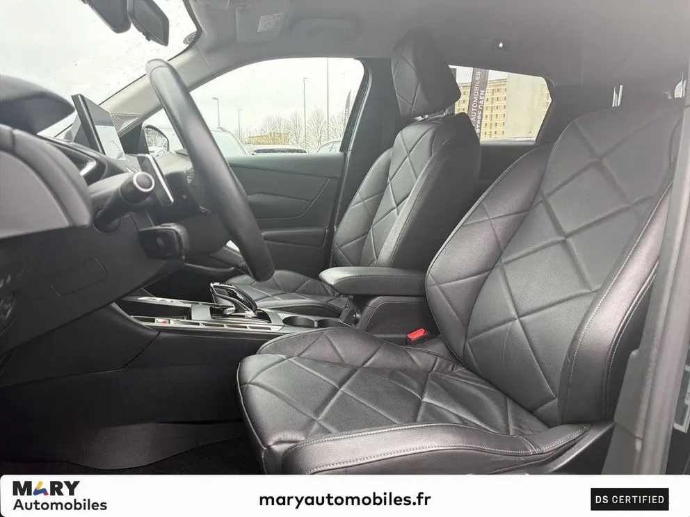Véhicule occasion 221055 - ds DS 3 - Photo 10