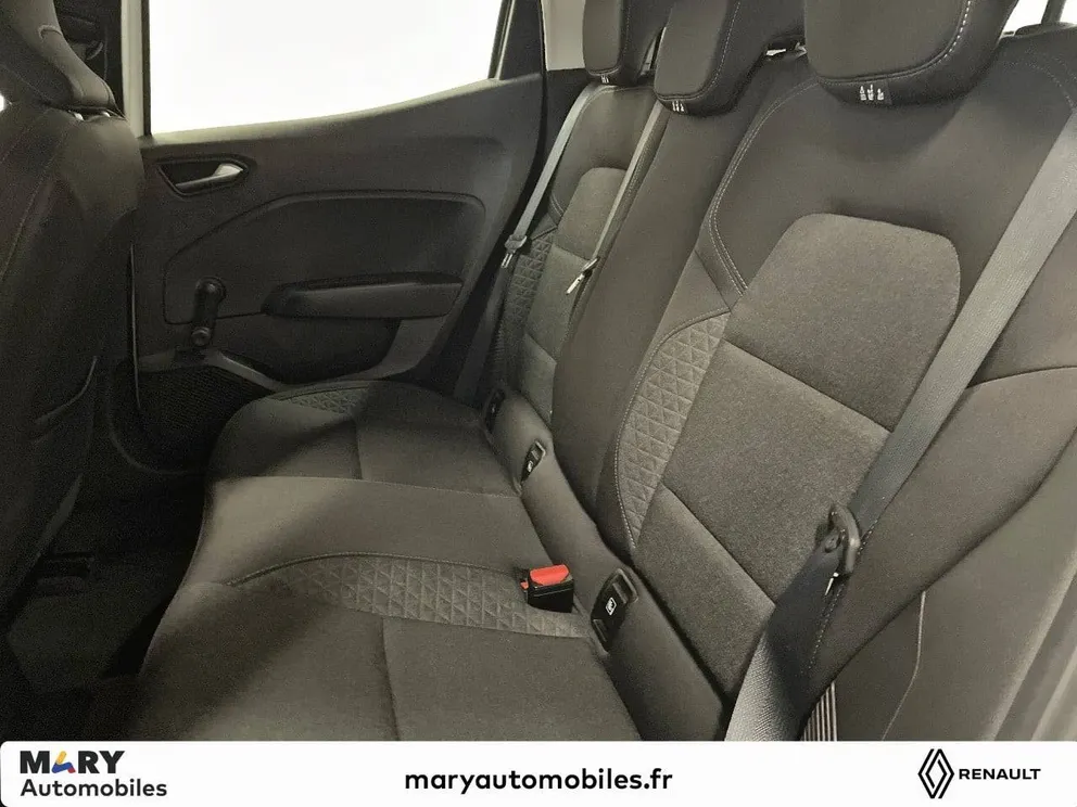 Véhicule occasion 206232 - renault CLIO - Photo 10