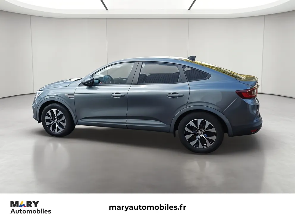 Véhicule occasion 1245999 - renault ARKANA - Photo 2