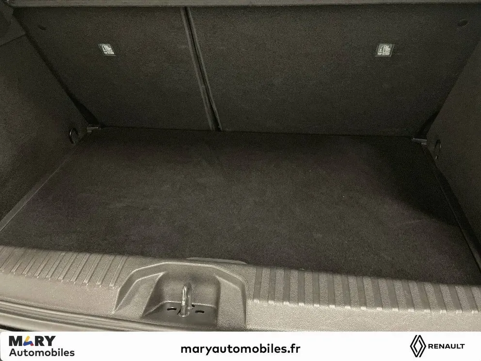 Véhicule occasion 207575 - renault CLIO - Photo 6