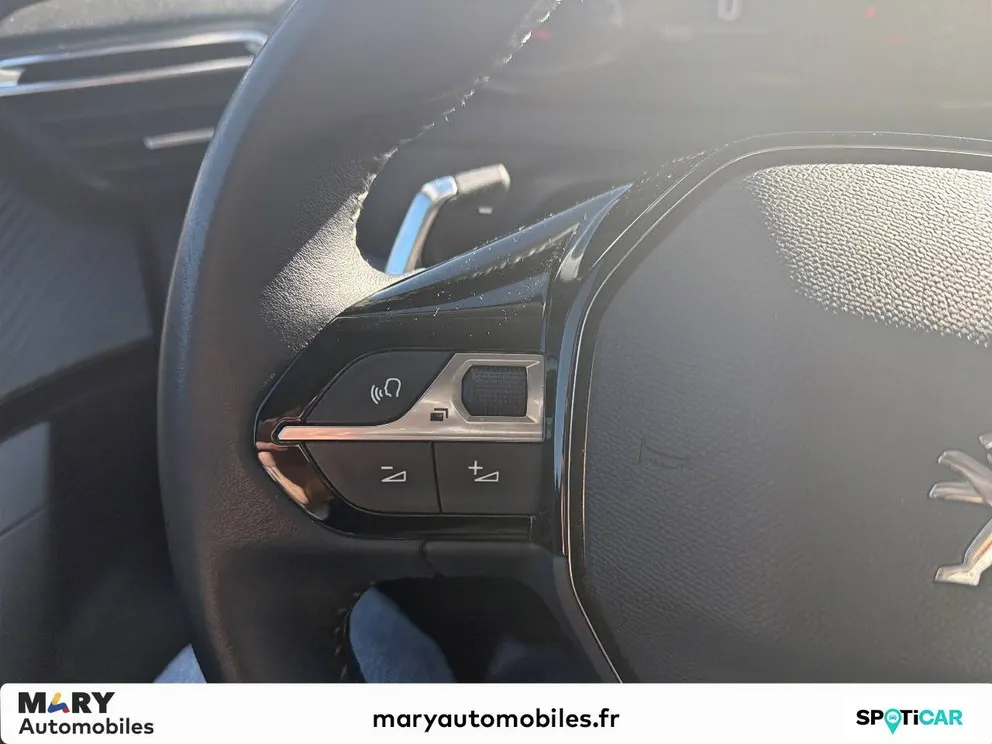 Véhicule occasion 225978 - peugeot 2008 - Photo 17