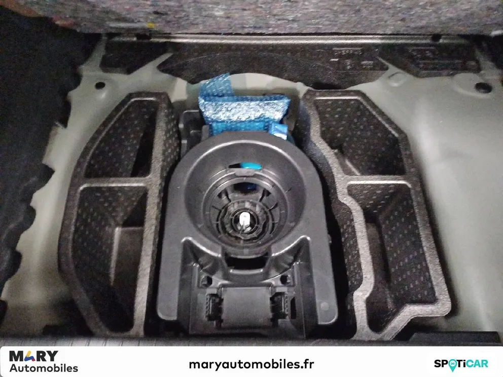 Véhicule occasion 155617 - peugeot 208 - Photo 13