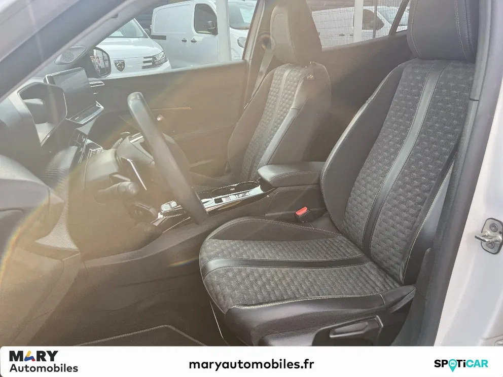 Véhicule occasion 1238063 - peugeot 2008 - Photo 13