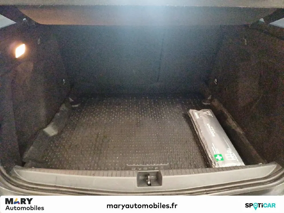 Véhicule occasion 232192 - dacia DUSTER - Photo 6