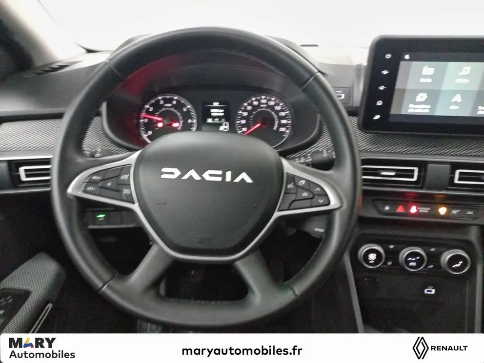 Véhicule occasion 221933 - dacia JOGGER - Photo 14