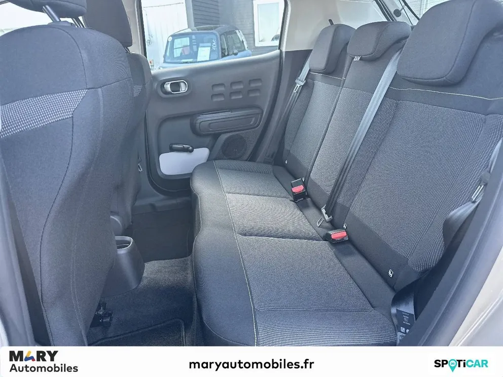 Véhicule occasion 223526 - Citroën C3 - Photo 10
