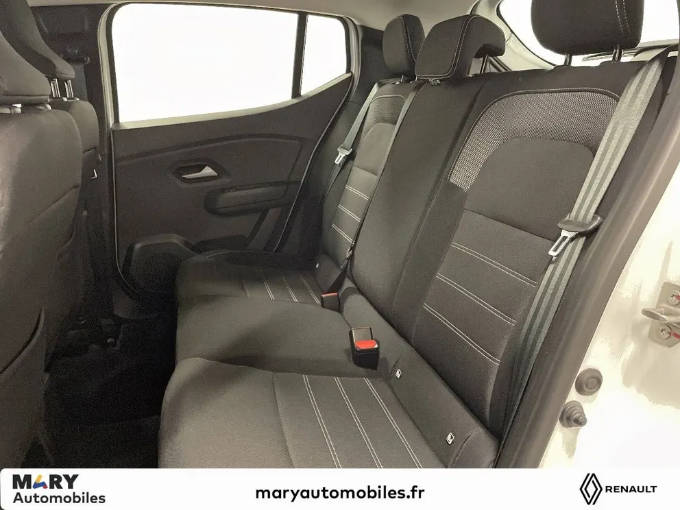 Véhicule occasion 217427 - dacia SANDERO - Photo 10