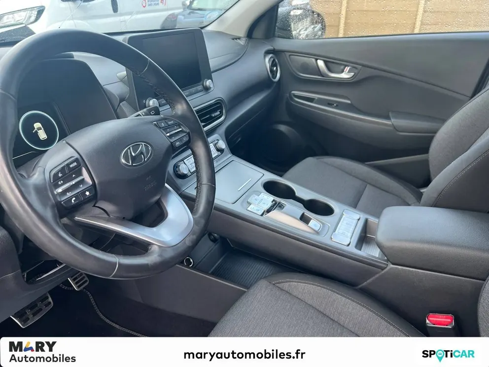 Véhicule occasion 212772 - hyundai KONA - Photo 10