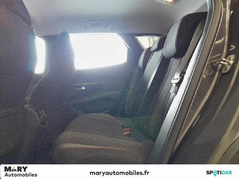 Véhicule occasion 214627 - peugeot 3008 - Photo 10